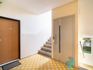 Prodej bytu 1+1, České Budějovice, Větrná, 37 m2