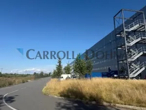 Pronájem skladu, Ostrava - Hrušov, Žižkova, 12400 m2