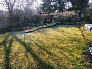 Prodej rodinného domu, Všesulov, 160 m2