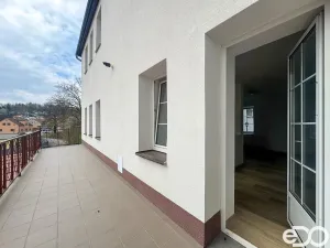 Pronájem bytu 2+kk, Jablonec nad Nisou, Maršovická, 80 m2