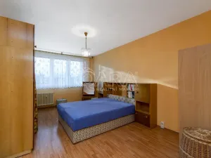 Pronájem bytu 3+1, Ostrava - Zábřeh, Výškovická, 72 m2