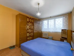 Pronájem bytu 3+1, Ostrava - Zábřeh, Výškovická, 72 m2