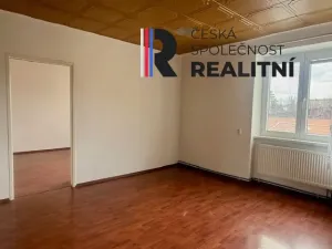 Pronájem bytu 2+1, Podbořany, Komenského, 58 m2