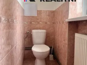 Pronájem bytu 2+1, Podbořany, Komenského, 58 m2