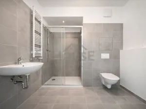 Prodej bytu 2+kk, Praha - Vysočany, Gerstelova, 56 m2