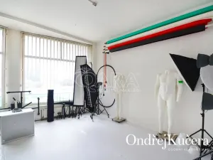 Prodej činžovního domu, Kladno, Poštovní náměstí, 222 m2