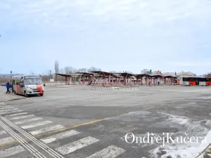 Prodej činžovního domu, Kladno, Poštovní náměstí, 222 m2