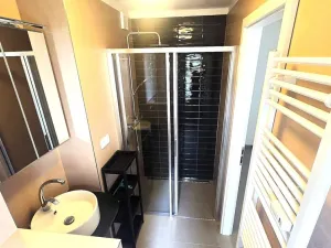 Pronájem bytu 1+1, Písek, Smetanovo nám., 38 m2