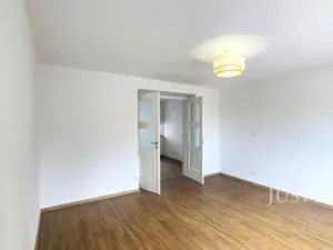 Pronájem bytu 1+1, Písek, Smetanovo nám., 38 m2