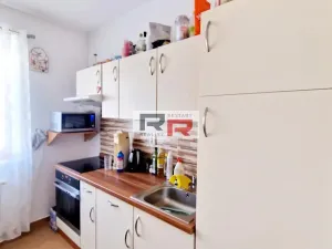 Pronájem bytu 1+1, Olomouc - Hodolany, Hodolanská, 40 m2