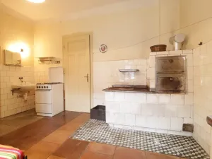 Prodej zemědělské usedlosti, Dolní Rožínka, 145 m2