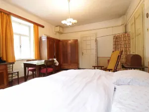 Prodej zemědělské usedlosti, Dolní Rožínka, 145 m2