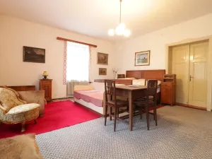 Prodej zemědělské usedlosti, Dolní Rožínka, 145 m2