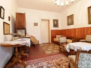 Prodej zemědělské usedlosti, Dolní Rožínka, 145 m2