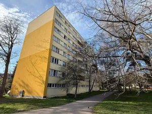 Prodej bytu 3+1, Pardubice, Varšavská, 63 m2