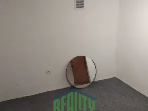 Pronájem bytu 2+kk, Praha - Suchdol, Ke Kozím hřbetům, 33 m2