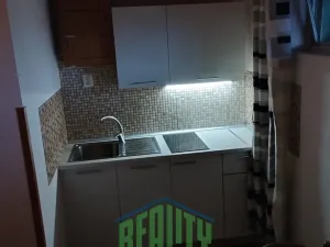 Pronájem bytu 2+kk, Praha - Suchdol, Ke Kozím hřbetům, 33 m2