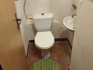 Pronájem bytu 2+kk, Praha - Suchdol, Ke Kozím hřbetům, 33 m2