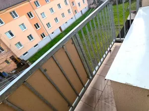 Prodej bytu 2+1, Duchcov, Jungmannova, 50 m2