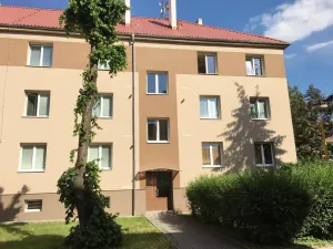 Prodej bytu 2+1, Duchcov, Jungmannova, 50 m2