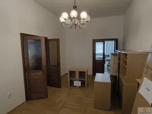 Pronájem kanceláře, Olomouc, Sokolská, 85 m2