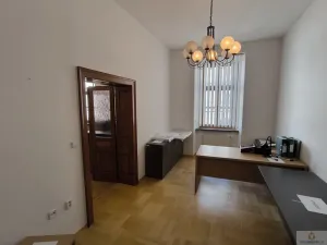 Pronájem kanceláře, Olomouc, Sokolská, 85 m2