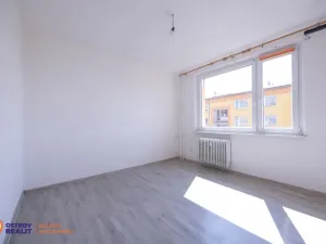 Prodej bytu 3+1, Lukavice, 76 m2