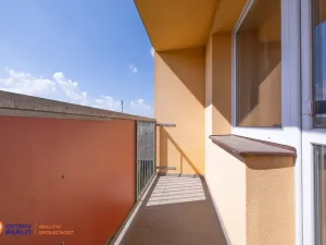 Prodej bytu 3+1, Lukavice, 76 m2