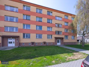 Prodej bytu 3+1, Lukavice, 76 m2