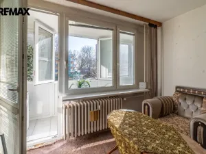 Prodej bytu 3+1, Jesenice, V Lázních, 72 m2