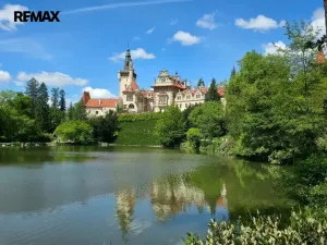 Prodej bytu 3+1, Jesenice, V Lázních, 72 m2