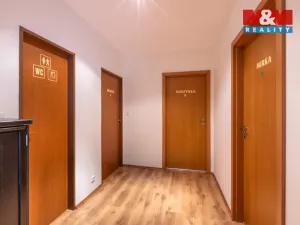 Prodej ubytování, Karlovy Vary - Drahovice, 310 m2