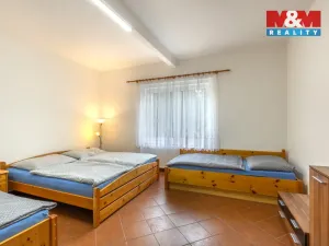 Prodej ubytování, Karlovy Vary - Drahovice, 310 m2