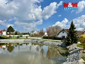 Prodej chalupy, Malšice - Všechlapy, 65 m2