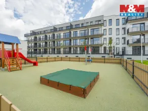 Prodej bytu 4+kk, Kladno - Dubí, Ke křížku, 87 m2