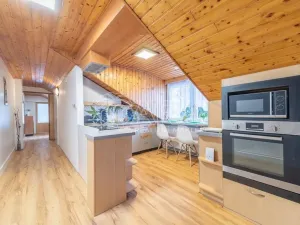 Pronájem bytu 3+kk, Kralupy nad Vltavou - Lobeček, Ke Koupališti, 70 m2