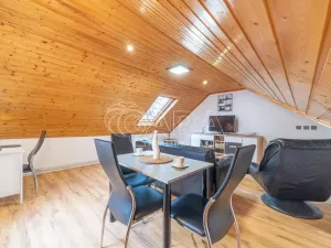 Pronájem bytu 3+kk, Kralupy nad Vltavou - Lobeček, Ke Koupališti, 70 m2