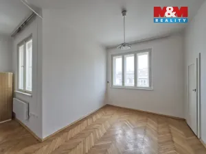 Pronájem bytu 1+kk, Praha - Nusle, Jaromírova, 25 m2