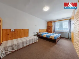 Prodej ubytování, Jáchymov - Mariánská, Marie Majerové, 178 m2