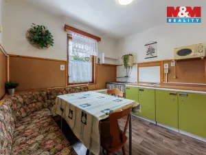 Prodej ubytování, Jáchymov - Mariánská, Marie Majerové, 178 m2