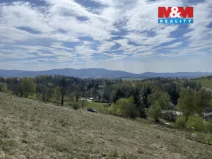 Prodej pozemku pro bydlení, Chrastava - Horní Vítkov, 5870 m2