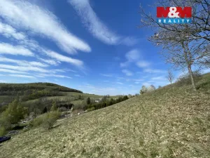 Prodej pozemku pro bydlení, Chrastava - Horní Vítkov, 5870 m2