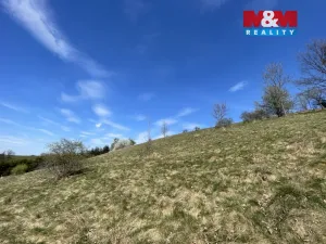 Prodej pozemku pro bydlení, Chrastava - Horní Vítkov, 5870 m2