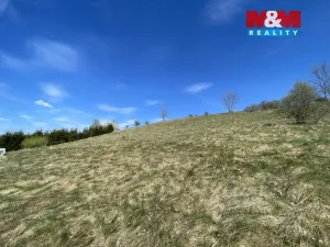 Prodej pozemku pro bydlení, Chrastava - Horní Vítkov, 5870 m2