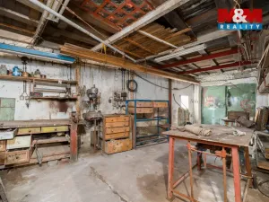 Prodej rodinného domu, Dubí - Bystřice, Dlouhá, 150 m2