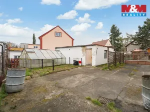 Prodej rodinného domu, Dubí - Bystřice, Dlouhá, 150 m2