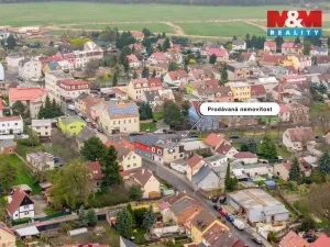 Prodej rodinného domu, Dubí - Bystřice, Dlouhá, 150 m2