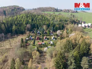 Prodej chaty, Vysoká, 70 m2