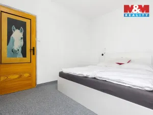 Prodej bytu 3+1, Pardubice, Jana Zajíce, 70 m2