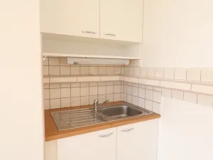 Pronájem bytu 1+kk, Vysoká nad Labem, 35 m2